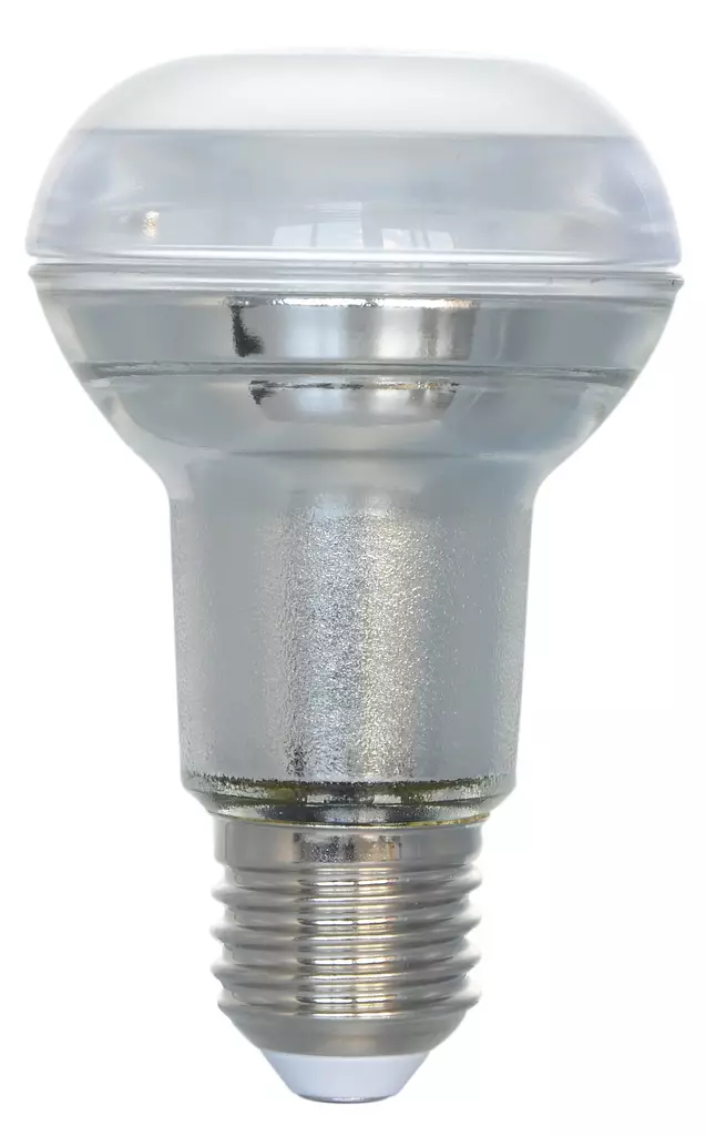 Airam Led-kohdelamppu R63 345lm2700K E14 - Spottivalot - 6435200312419 - 2