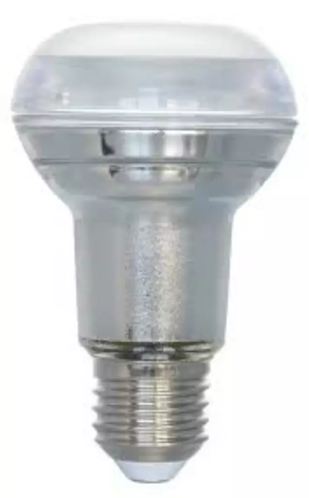 Airam Led-kohdelamppu R63 345lm2700K E14 - Spottivalot - 6435200312419 - 1
