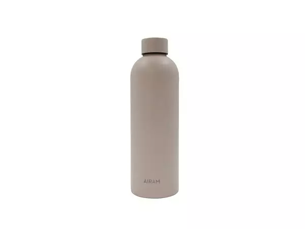 Airam modo teräsjuomapullo 0,75 l - Termospullot - 6435200019509 - 1