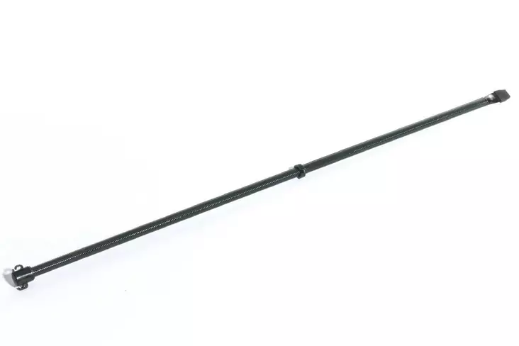 Aitatolppa 1m - Aitatolpat ja tolpanjalat - 6410412404459 - 1