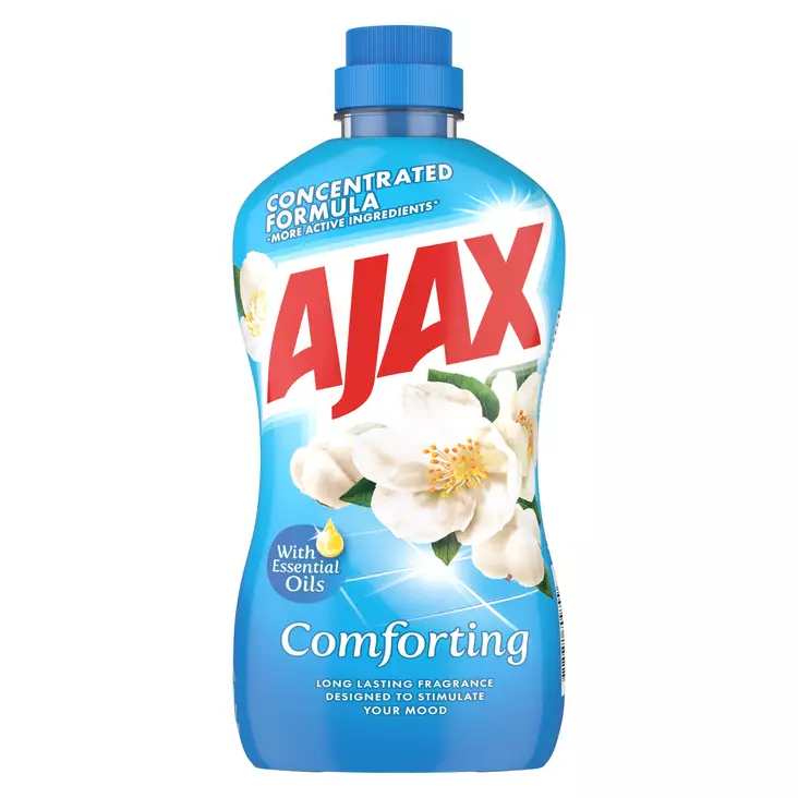Ajax Mood Boosting Comforting 750ml - Yleispuhdistusaineet - 8718951709799 - 1
