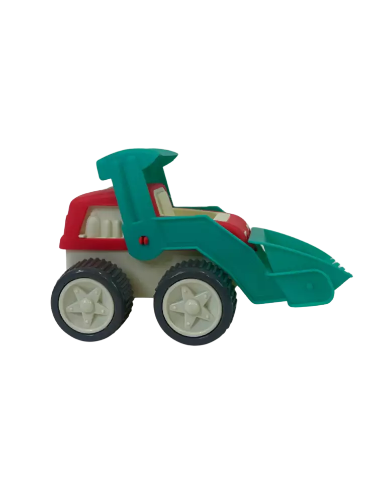 Ajoneuvo Beach 16,5cm - Ulkolelut - 8721037437769 - 1