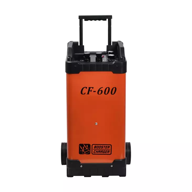 Akkulaturi / apukäynnistin 500A 12/24V - Apukäynnistimet ja käynnistyskaapelit - 6438152086889 - 1