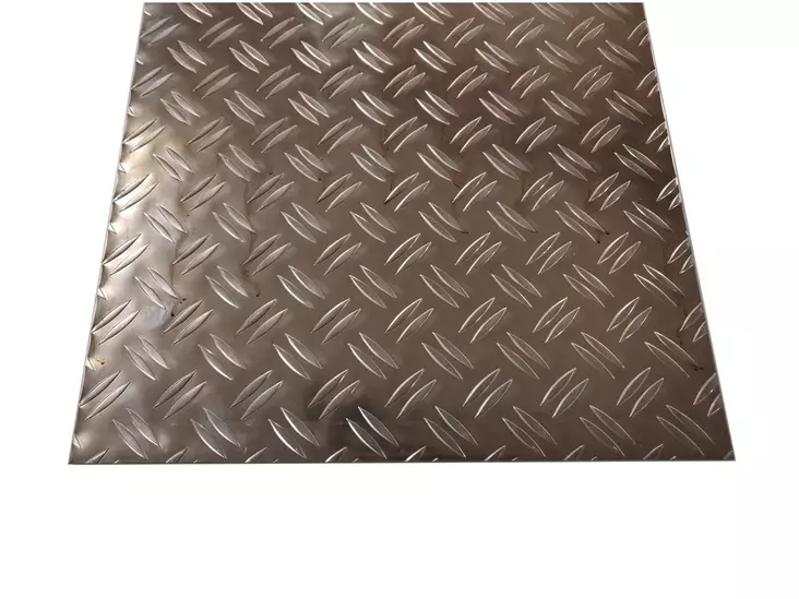 Alumiinilevy kyynel 2, 357 X 1250mm - Peltilevyt ja alumiinilevyt - 6430070620619 - 1