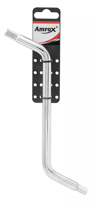 Ampro S-mallin öljyroppuavain 8/10mm - Huoltotyökalut - 6420286913599 - 1