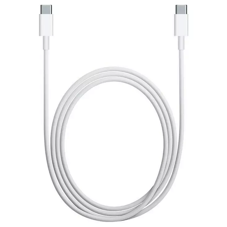 Apple alkuperäinen usb-c --> usb-c kaapeli 1m - Apple laturit ja muut tarvikkeet - 6430076522269 - 1