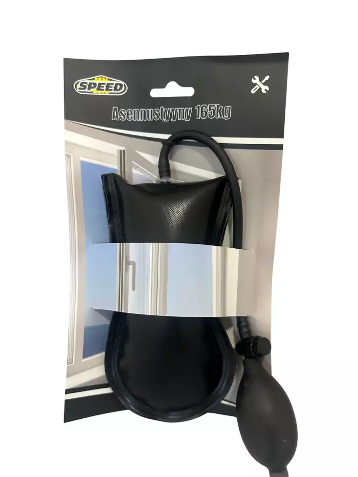 Asennus-/nostotyyny 165kg - Muut korjaamovarusteet - 6438168116419 - 1