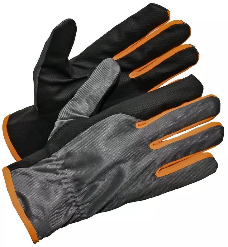 Asentajankäsine kestävä pu-pinnoite/britex, koko 11 - Työkäsineet - 6419746113419 - 1