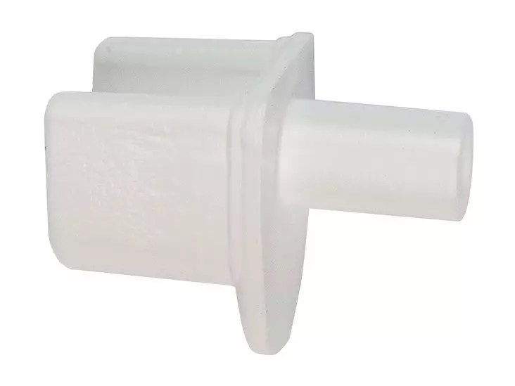 Astiakaapin ritilän kannatin 5mm 4kpl - Kalustehelat - 6414675064689 - 1