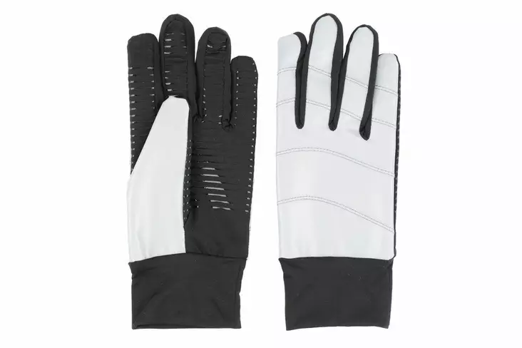 Atom heijastavat sormikkaat - Miesten päähineet ja käsineet - 6410416051079 - 1