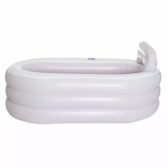 Atom puhallettava kylpyamme - Kesälelut ja -pelit - 6410416543819 - 1