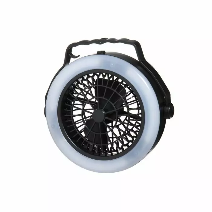 Atom retkivalo tuulettimella - Taskulamput - 6410413187719 - 1