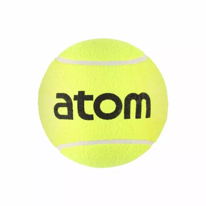Atom tennispallo jumbo - Kesäurheilu - 6410412865489 - 1