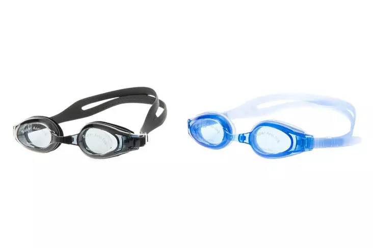 Atom uimalasit anti-fog - Muut urheilutarvikkeet - 6410412806819 - 2