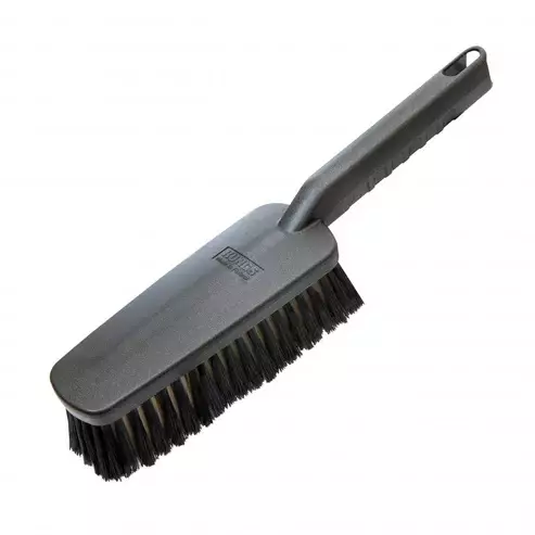 Autonpesuharja teleskooppivarrella - Pesuharjat - 6423800061219 - 1