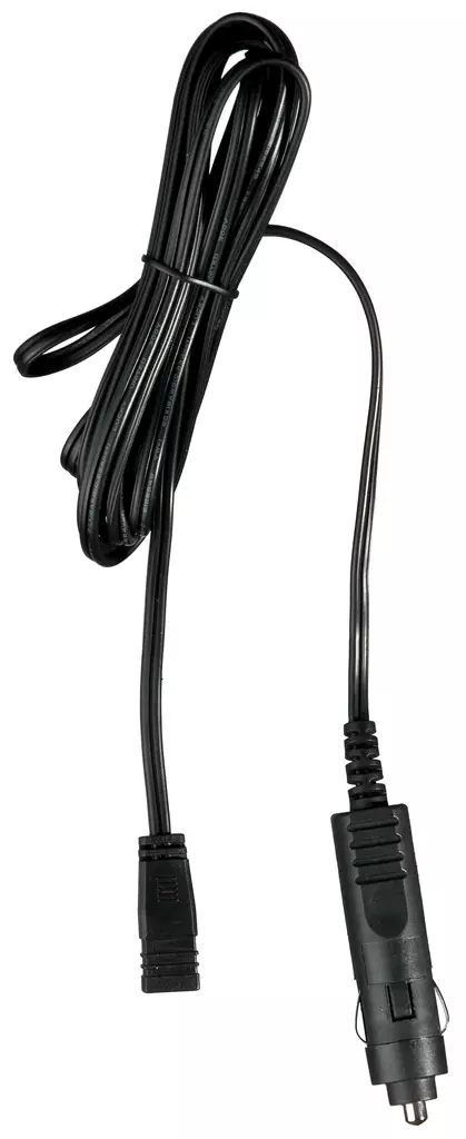 Airam 12V autovirtajohto - Asennusjohdot ja kaapelit - 6435200182869 - 1