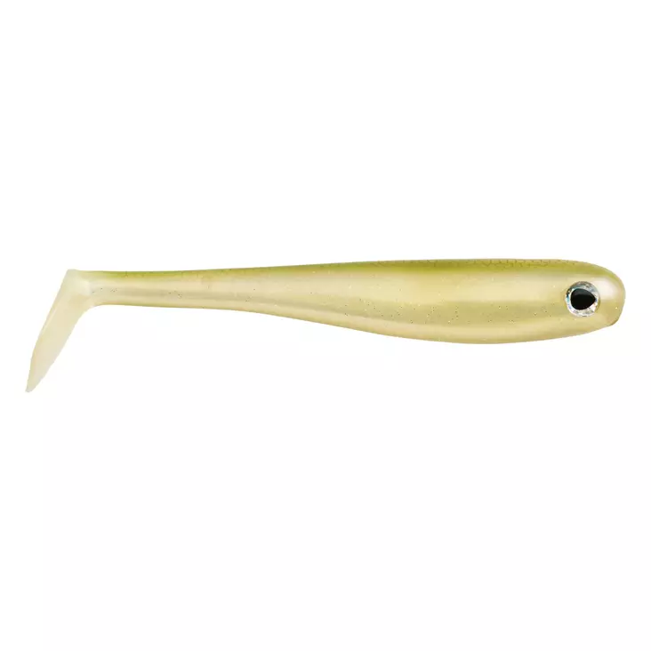 Berkley Powerbait Hollow Belly 10cm Hitch 4kpl - Jigit - 028632292969 - 1