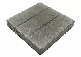 Betonilaatta Rudus 298x298 ura harmaa - Pihakivet ja laatat - 6438256046659 - 1