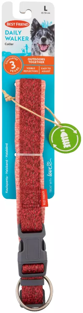 BF Daily Walker panta L 45-55cm - Koiran tarvikkeet - 5700551142529 - 1