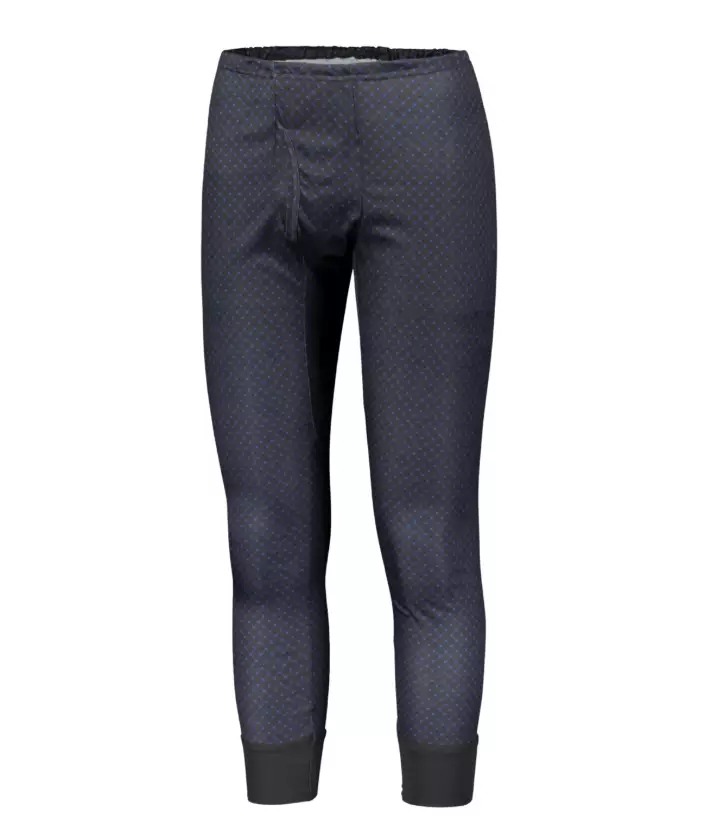 Black Horse tukeva pitkät alushousut polyesteriä XXL - Miesten alusasut - 7028417004919 - 1