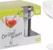 Coctail-lasi 240ml - Juomalasit - 8719987798689 - 1