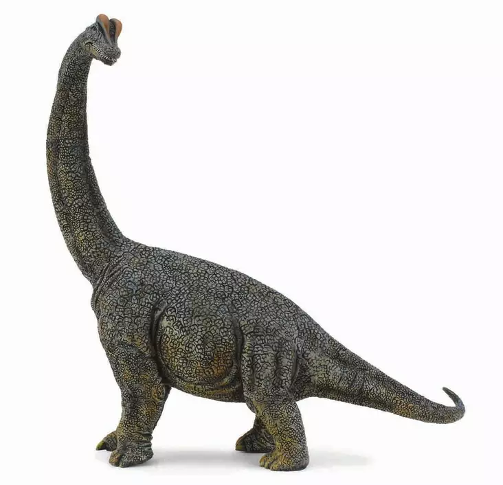 Collecta lelu Brachiosaurus Deluxe - Leikkihahmot ja -setit - 4892900884059 - 1