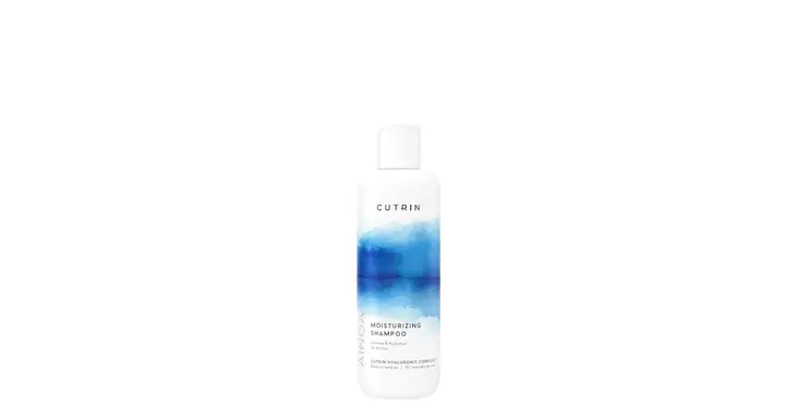 CUTRIN AINOA Kosteuttava shampoo 300ml - Shampoot - 6412600542639 - 1