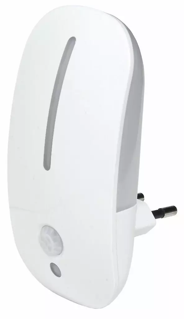 Denver yövalo 1+8led pir+sensor - Yövalot - 6435200174949 - 1