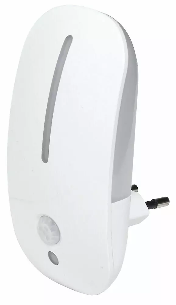 Denver yövalo 1+8led pir+sensor - Yövalot - 6435200174949 - 1