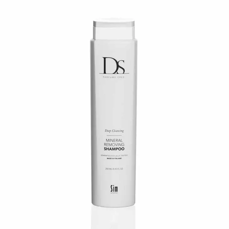 DS mineral removing shampoo 250ml - Shampoot - 6417150014889 - 1