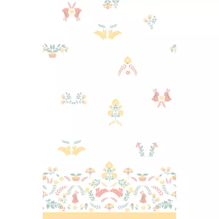 Dunicel Pöytäliina 138x220cm - Lautasliinat - 7321012116989 - 1