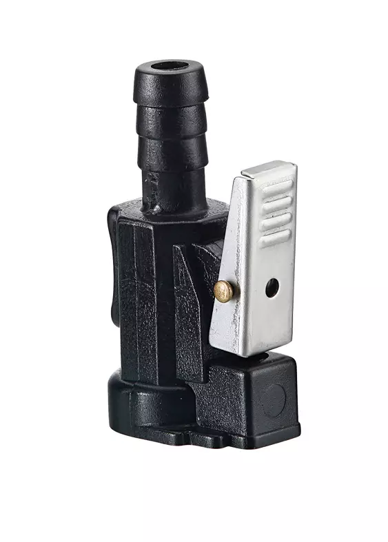 Easterner polttoaineletkun liitin 3/8" yamaha/mercury - Veneily - 4710587820019 - 1