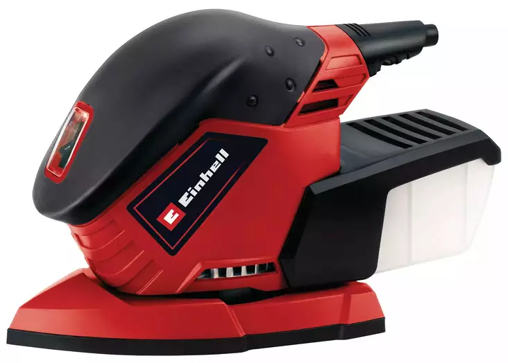 Einhell hiomakone TE-OS 1320 - Muut hiomakoneet - 4006825573169 - 1