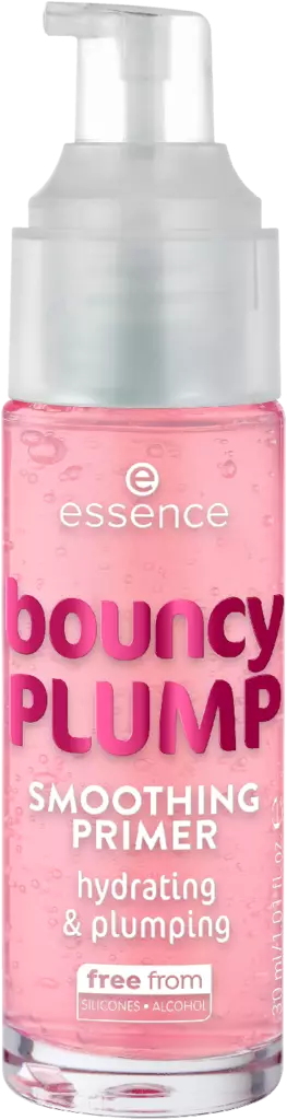 Essence Bouncy Plump smoothing primer - Kasvomeikit - 4059729542359 - 1