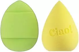 Essence Ciao! concealer sponges 01 - Meikkisiveltimet ja meikkisienet - 4059729622389 - 1
