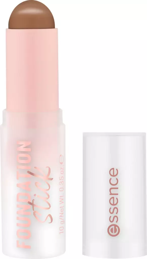 Essence Foundation Stick meikkivoide 210 - Kasvomeikit - 4059729517579 - 1