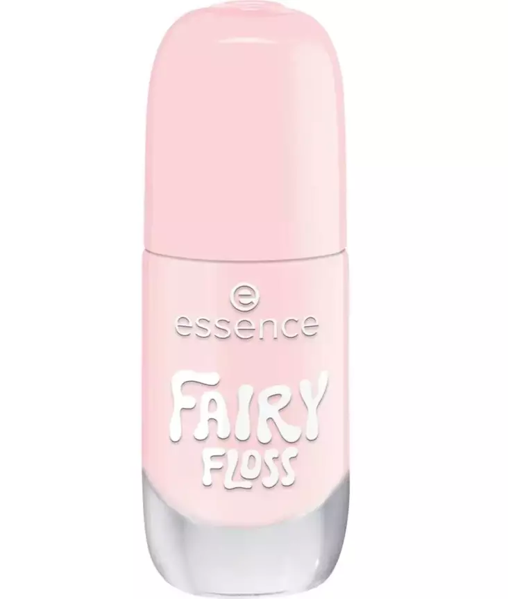 Essence gel nail polish 07 - Kynsilakat - 4059729585479 - 1