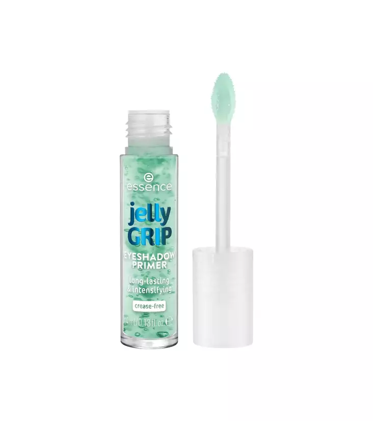 Essence jelly GRIP EYESHADOW PRIMER - Silmämeikit - 4059729541819 - 1