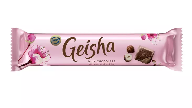 Fazer Geisha 37g - Suklaat - 6411401019029 - 1