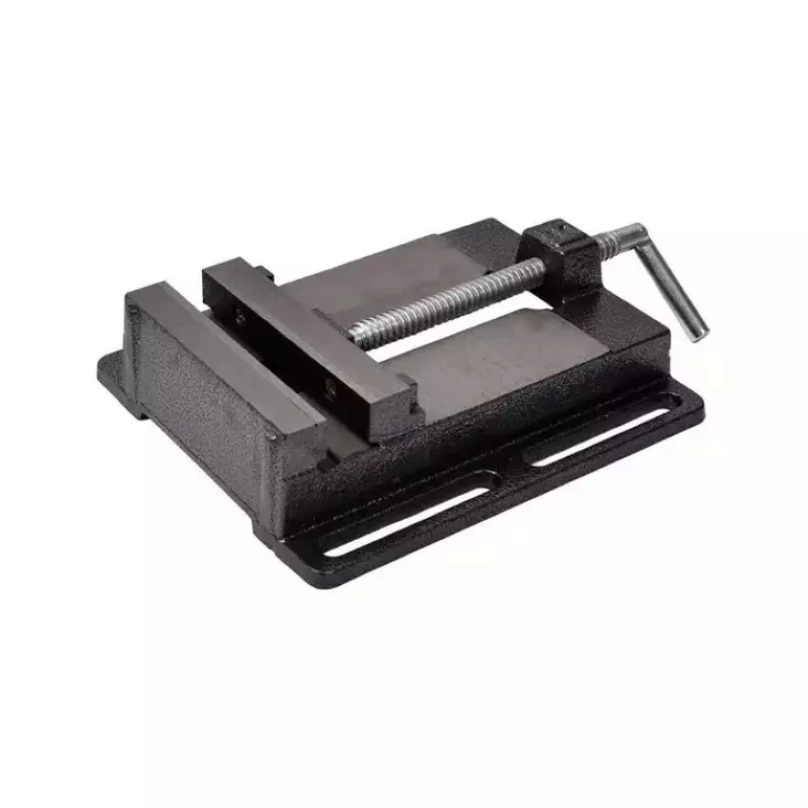 Finbullet koneruuvipenkki 150mm - Ruuvipenkit ja alasimet - 6438152013359 - 1