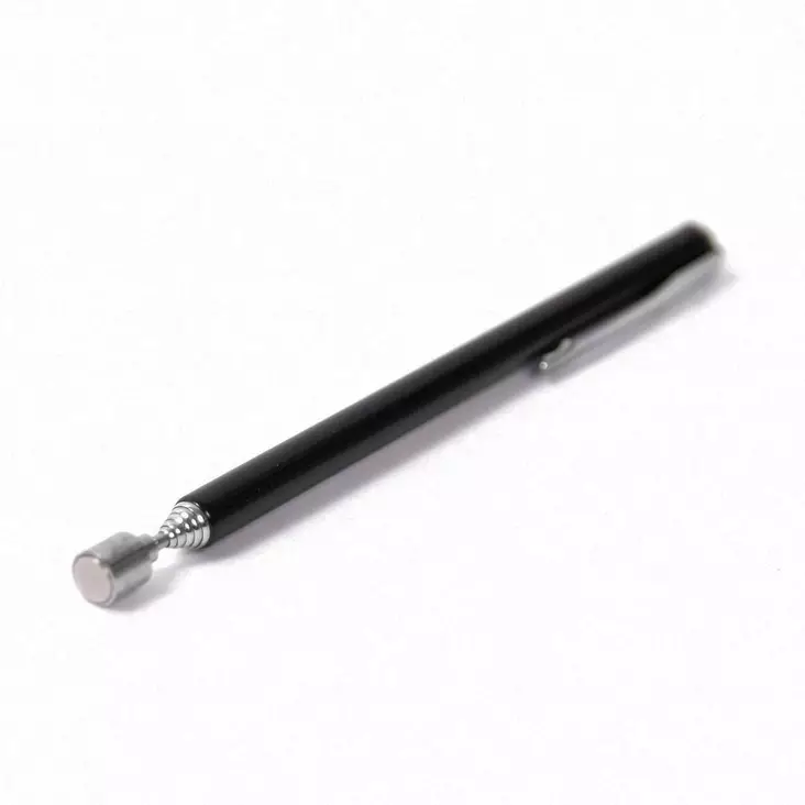 Finbullet Teleskooppi magneettinoukkija nostokyky 0,5 kg - Huoltotyökalut - 6438152021149 - 1