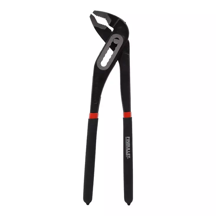 Finbullet Vesipumppupihti 250 mm - Siirtoleukapihdit - 6430017704839 - 1