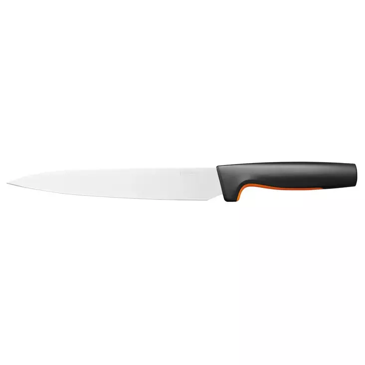 Fiskars FunctionalForm paistiveitsi 21cm - Keittiöveitset - 6424002012849 - 1
