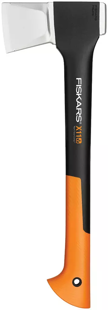 Fiskars Halkaisukirves X11 - Kirveet - 6411501224439 - 1