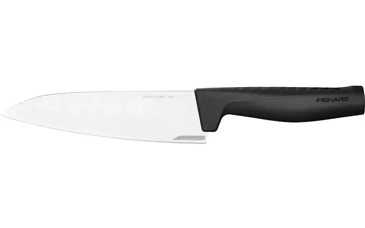 Fiskars Hard Edge kokkiveitsi - Keittiöveitset - 6424002011019 - 1