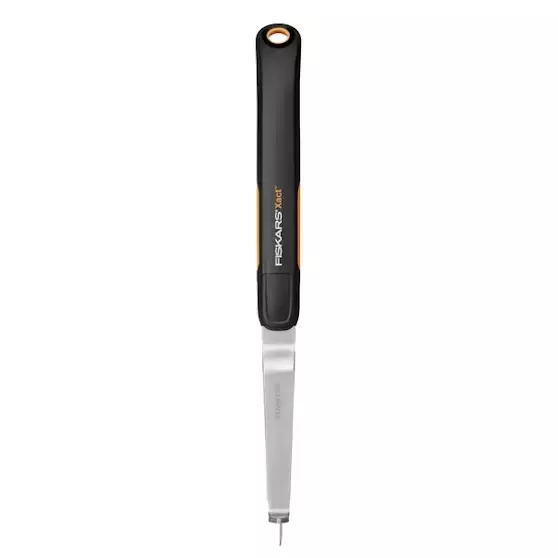 Fiskars Xact kiveystenpuhdistusrauta - Pensassakset ja oksaleikkurit - 6411501351029 - 1