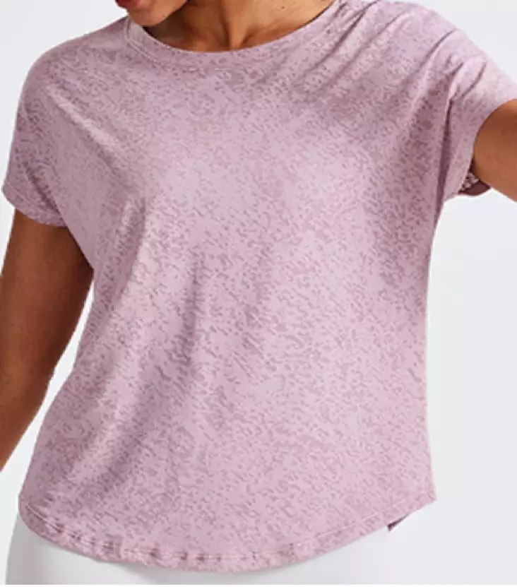 Fit & sport t-paita - Naisten paidat ja puserot - 6438159394819 - 1