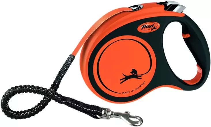 Flexi Xtreme M 5m nauha - Koiran tarvikkeet - 4000498034309 - 1