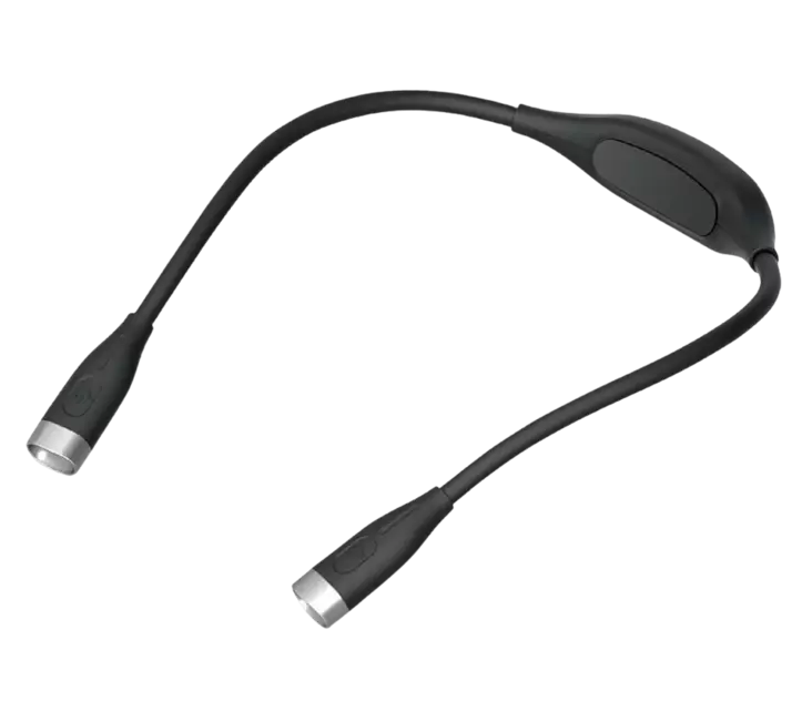 Fw lukuvalo led ladattava - Otsalamput - 6438168113159 - 1