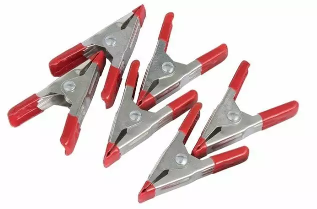 Fx puristin 6kpl - Puristimet - 8720573049979 - 1